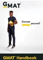 GMAT Handbook